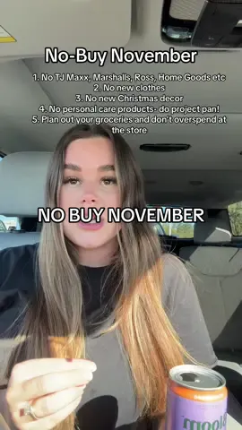 Speaking from experience, this rewired my brain 🤌🏼 #nobuy #underconsumption #shopping #overconsumption 