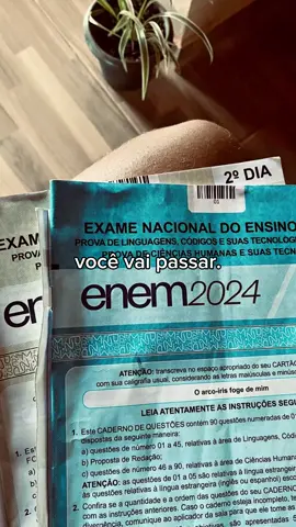 Você também sonha em dizer “Mãe, eu consegui!”? Então você está no lugar certo, comenta “EU QUERO”que te mando o link que vai fazer você passar no ENEM em menos de 3 semanas. #enem #passei #motivation #sonho #vestibular 