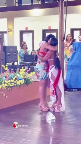 Veja quem ficou em 1º e 2º lugar no concurso de beleza Garota Verão Vila de Beja 2025