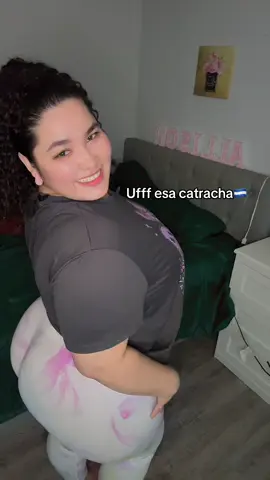 Así mismo🤭 #catracha #fyp 