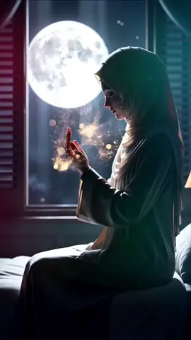 أقسم بالله… كل ذنب يغفره الله لك قبل أن تنام! 😱✨