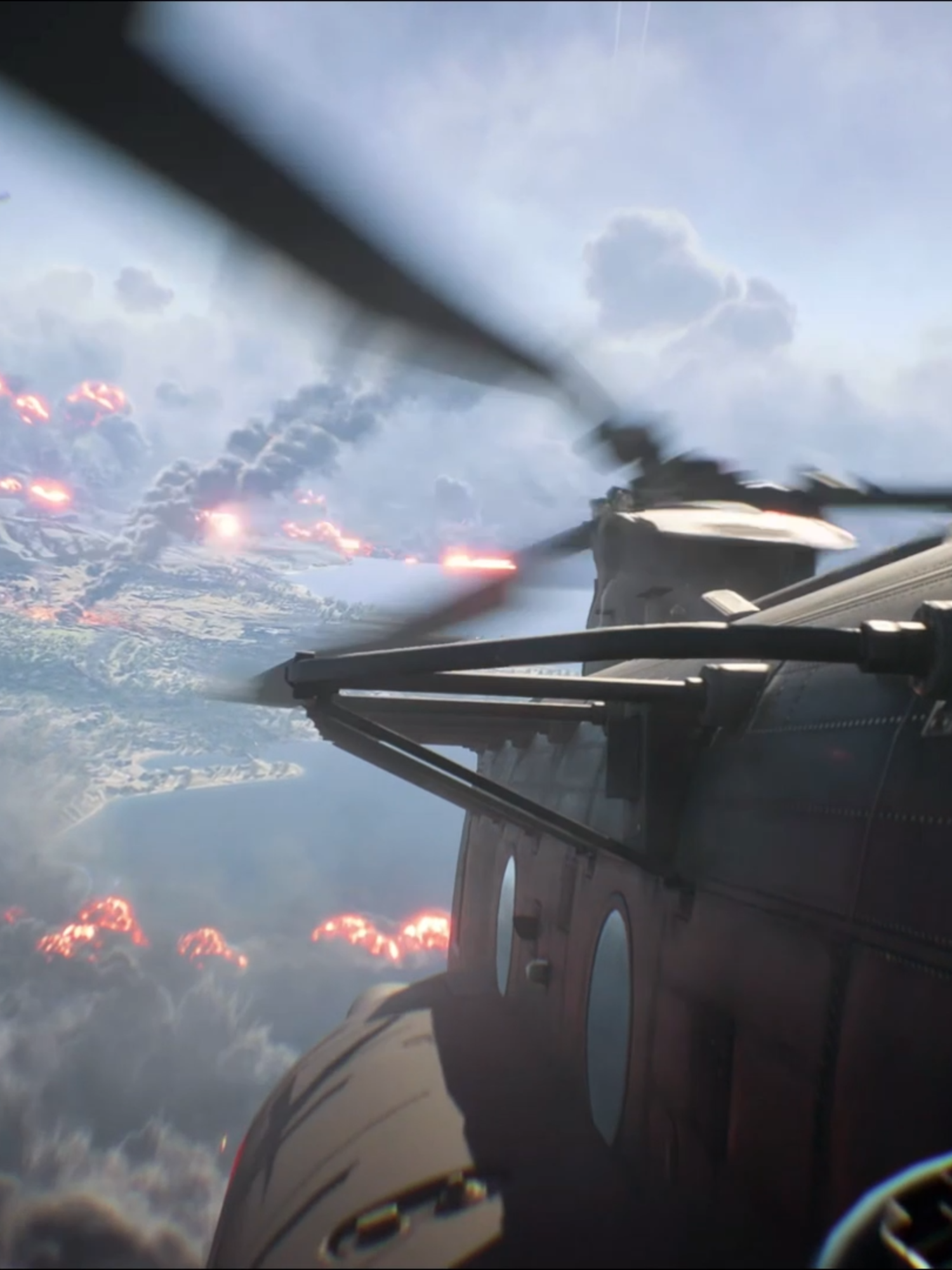 ya probe el BR the batlefield y se siente como Warzone 2.0 y quien diga que es mentira no jugo Warzone 2.0, no estoy diciendo que lo sea pero se siente y no tengo problema con eso, y ya, que metan skin chidas por que las que hay estan bien zz #edit #callofduty #warzoneclips #batlefield6 #redsec #batleroyal #paratiiiiiiiiiiiiiiiiiiiiiiiiiiiiiii