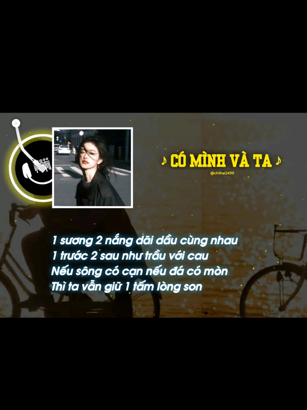 1 sương 2 nắng dãi dầu cùng nhau. #chithai2499 #xuhuong #fyp #viral #cominhvata 