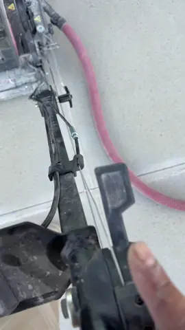 MX Fuel @Milwaukee Tool 6” Green Concrete Saw! #concrete #mikwaukeetools #iowa #contractor #concretesaw