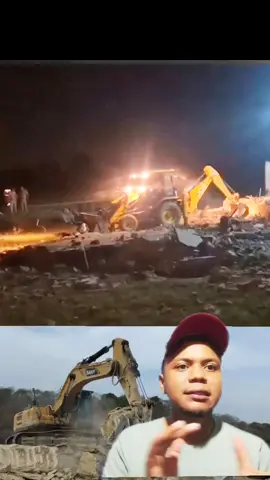 Que peligro 😳 #operadoresdemaquinas 