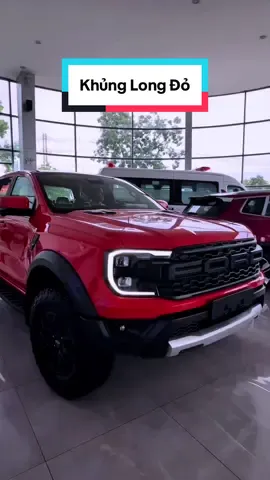 Gần tới mùa cafe ngại gì mà không rước em nó #raptor #ford #ranger #hoaichinhford 