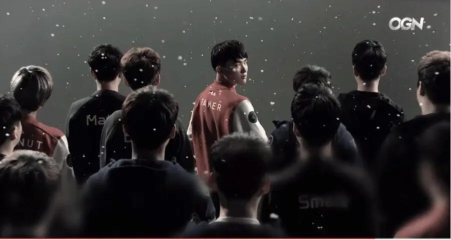 40 huyền thoại, giờ chỉ còn lại 1 người #faker #leesanghyeok 