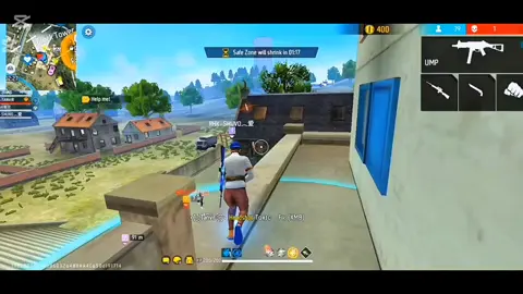 Bondhur dari nai#foryou #freefire_lover 