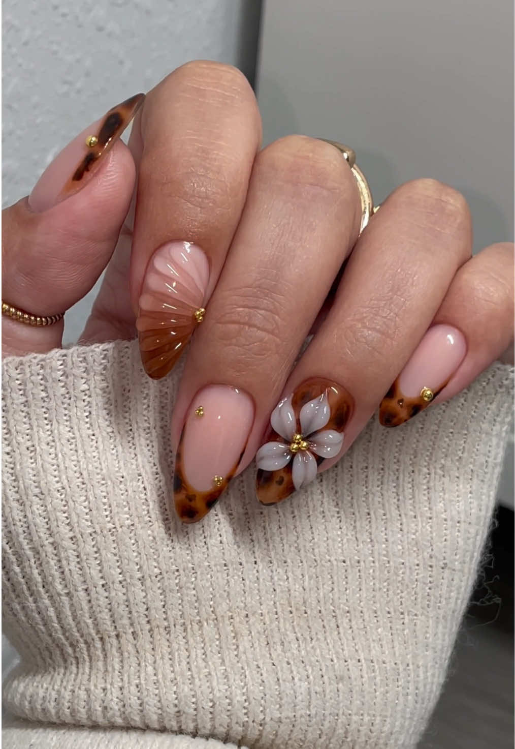 loving these ✨ #fypシ #nails #nailtech 