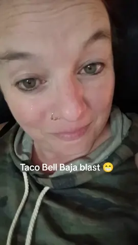 #fyp#tacobell#bajablast 
