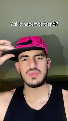 Y si lo hacemos trend? ❤️‍🔥#pilato #peru #pilatobaby #artista #piura 