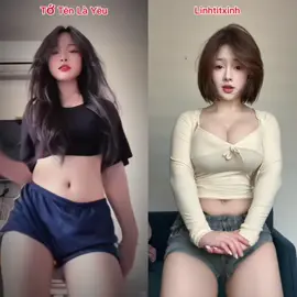 Tớ Tên Là Yêu❤️Linhtitxinh #CapCut #fyp #nhacnaychillphet 