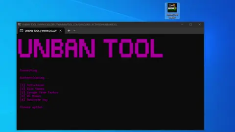 Recover or unban any gaming account 🎮 Link in bio to get started. How to get your banned account unbanned on call of duty black ops 6 warzone activision battlenet steam and console remove permanent ban and shadow ban limited match making hwid ban #warzoneclips #blackops #mw3edit #shadowbanned #callofdutywarzone   