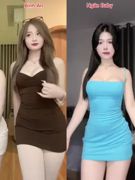 Bình An❤️Ngân Baby #CapCut #fyp #nhacnaychillphet 