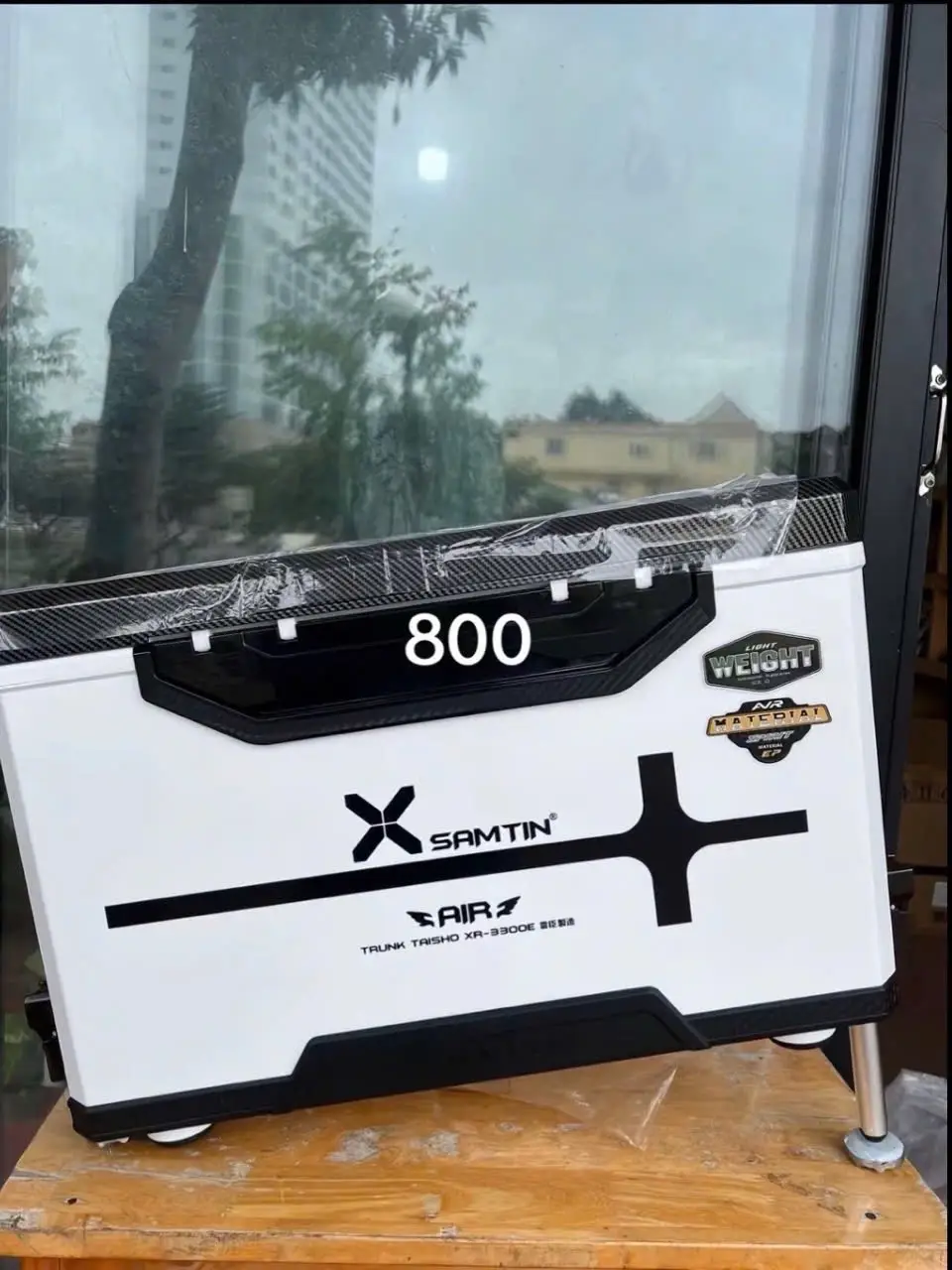 Nhanh tay nhắn tin trực tiếp qua tik tok shop ạ✅ -Full phụ kiện tặng kèm khay -bảo hành 6 tháng✅ LƯU Ý: miễn phí ship Trừ trường hợp ship xa ngoài tỉnh em tính phí ship ạ #thungcaugiare #thungcauthanhly 