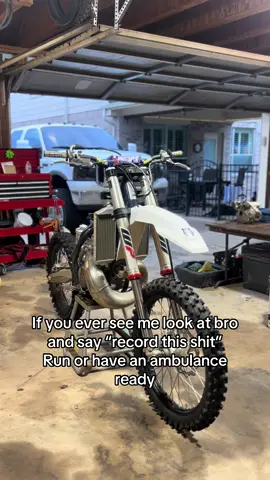 Didn’t go to plan. #different #theboys #bro 