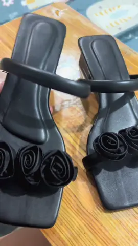 Dép cao 3 phân , dễ mang dễ phối đồ #muntạphóa #videoviral #caogót 