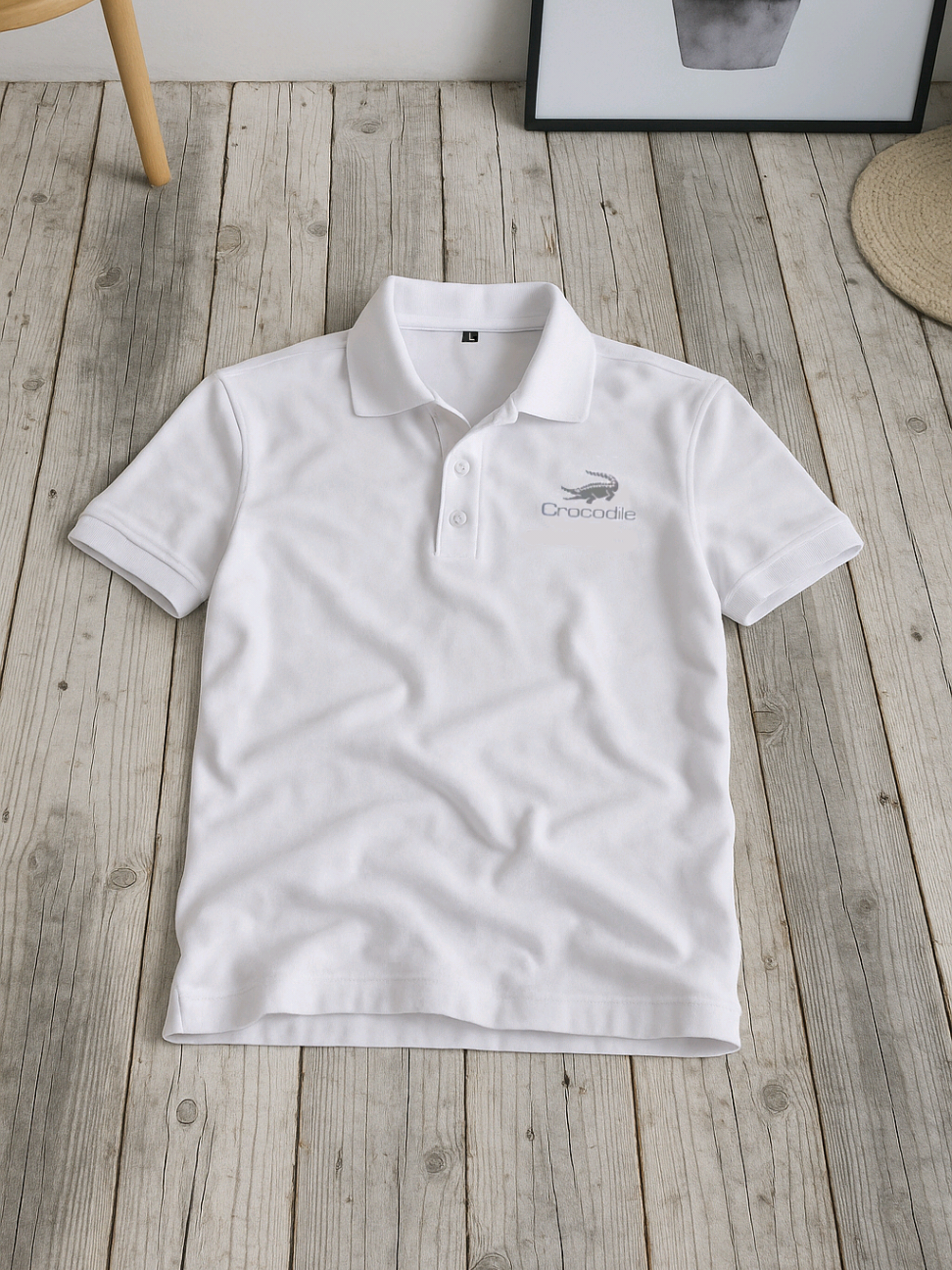 kaos keren simpel #kaosmurah #tshirt #poloshirt 