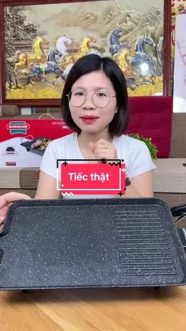 Bếp nướng điện Sunhouse sịn sò trợ giá tốt#hangxinhtuoi #bepnuongdien #bepnuongsunhouse 