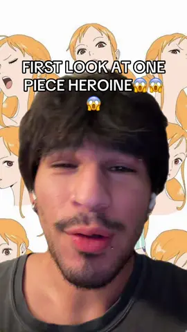 one piece heroine ab to EATTTTT #onepieceheroine #onepiece #strawhats #nami #robin 