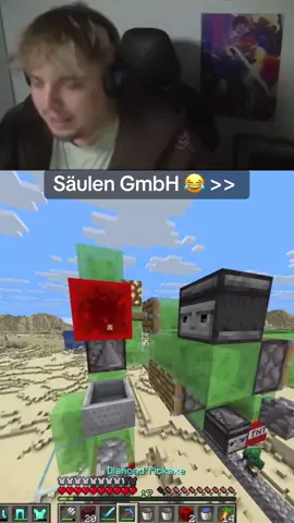 Nuuuur libre @kroko #handofblood #craftattack #eligella #fyp #twitchclips