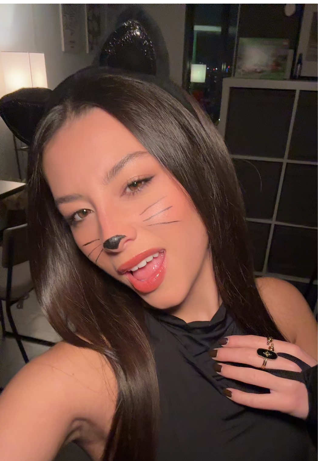 tuesday night activities… costume 3/6 lets gooo