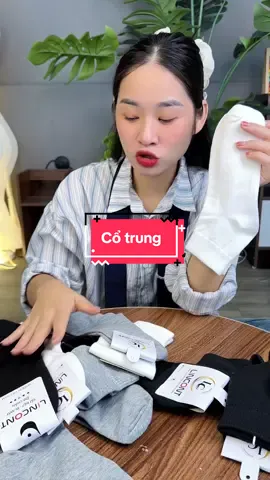 Cổ trung #tatmuadong #xuhuong #trending 