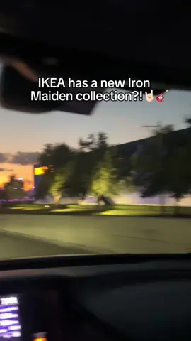 Eddie’s got you covered 😈⚔️ #IronMaiden #MetalLegends