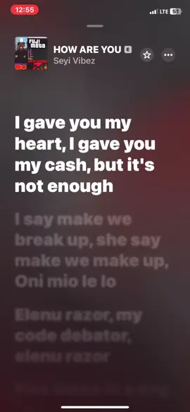 HOW ARE YOU by SEYI VIBEZ #seyivibez🔥📌💯 #nsnv #fyp #trendingvideo #goviral 