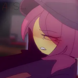 KILL HER DANGET DONT TALK..!! / silly Mm for the johnjane fans,, John MIGHT have a favorite survivor.. idk man The spectre can only do so much against love  #forsaken #roblox #animation #flipaclip #viral 