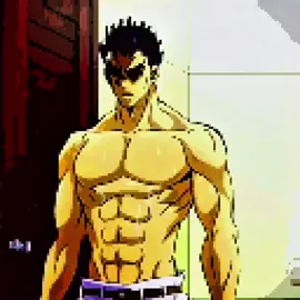 Kira edit || reupload || #jjba #jjbaedit #kira #kirayoshikage #retro 