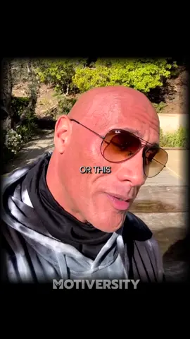 One day or day one? 🔥 Speaker: @The Rock  #motivation #mindset #inspiration #hopecore #therock 