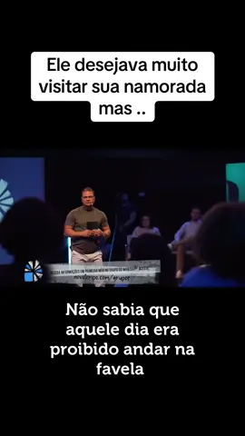 O Pr. Quase morreu gente #Iasd7 #ESalvamentos #cristaosnotiktok #asmelhores #Iasd #mensagem #livramento #historias #testemunhos #riodejaneiro #romance