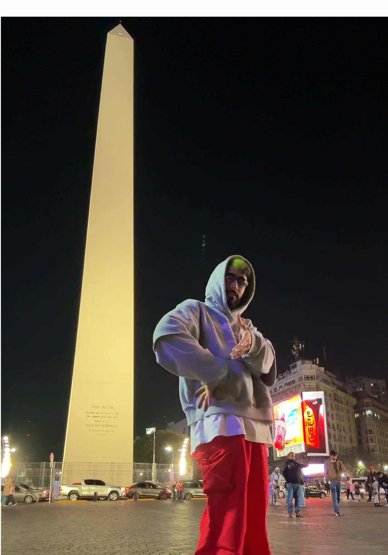 adivinen donde estoy ?