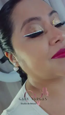 maquillaje social glam  para una hermosa cholita  . . . #makeup #viral #viraliza #bolivia🇧🇴 #saopaulo 