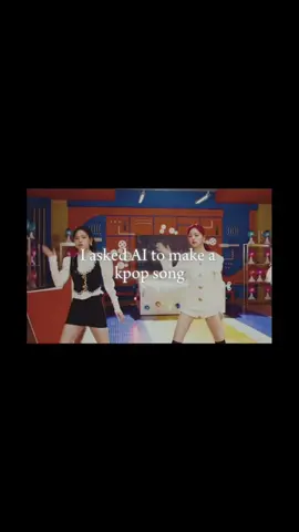 This might be the best one yet | comment “full version” to get notified | made on Zurna app #kpop #aicover #ai #itzy 