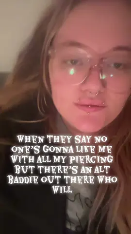 #baddies #lol #funny #piercing #fyp 