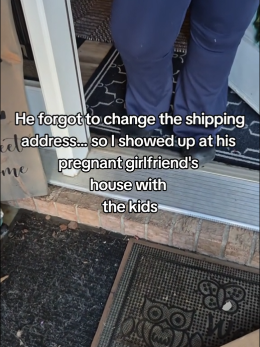 Im still shaking... catch up on part 1 & 2 pinned posts.  #cheatinghusband  #cheaterbuster  #tinder  #catchingcheaters 