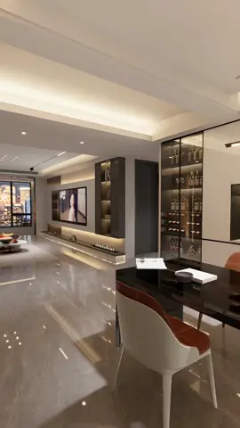 thiết kế phòng khách #thietkenoithat #thicongnoithat #phongkhachdep #vachtivi #phongkhach 