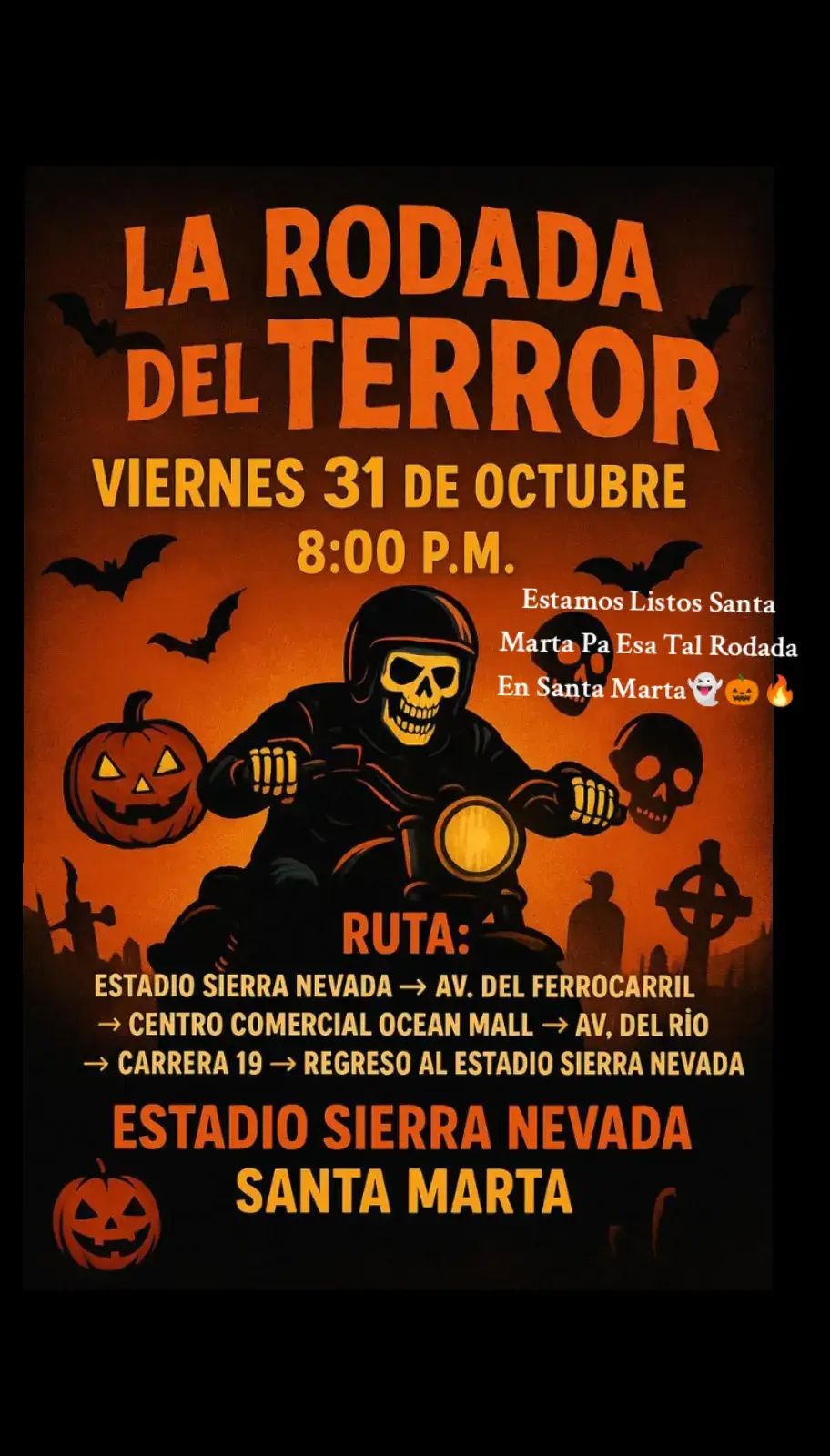 #santamarta #stuntsantamarta #viral #motos #paratiiiiiiiiiiiiiiiiiiiiiiiiiiiiiii 