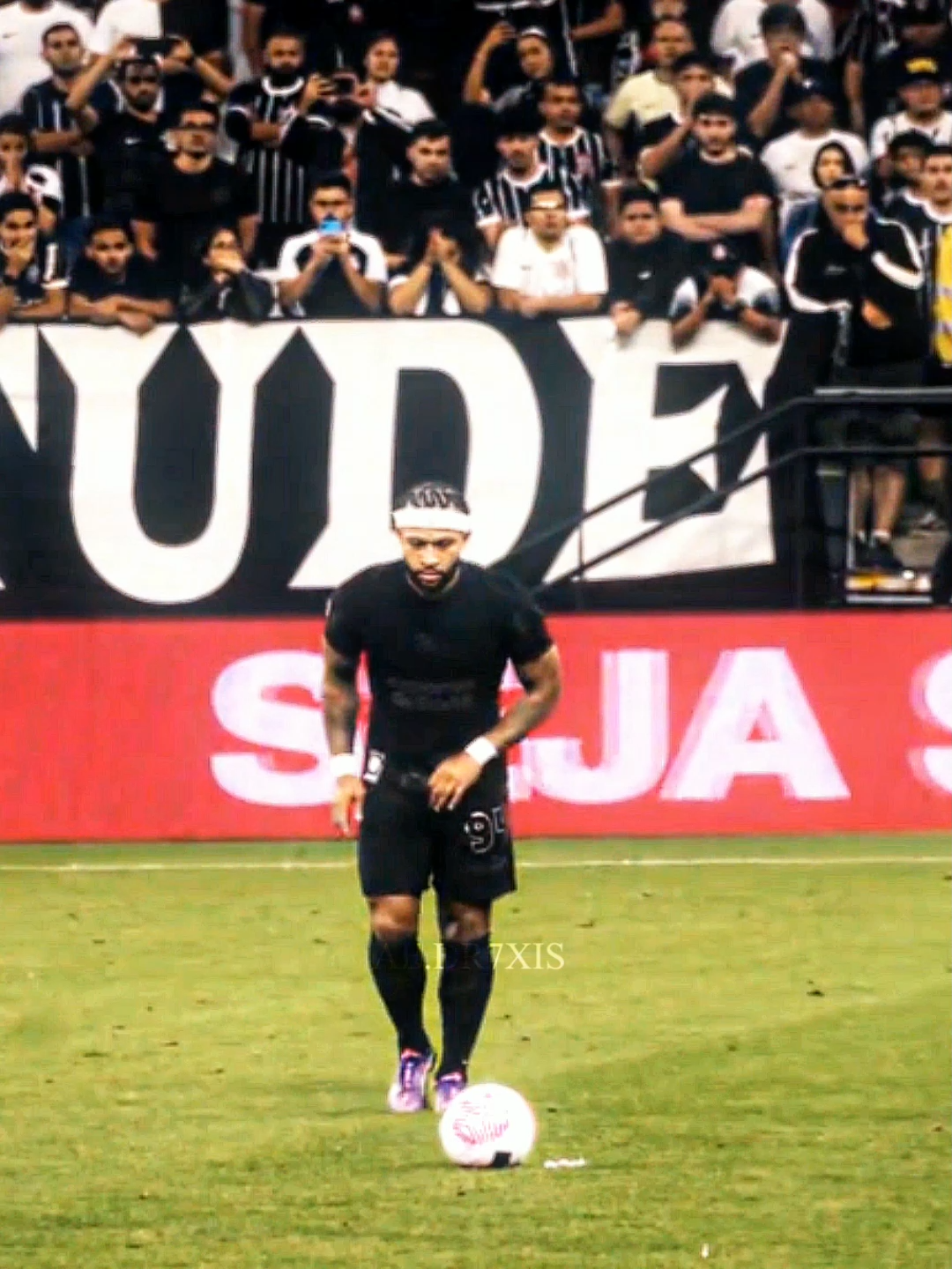 melhor 10 do Brasil? | Entrem no link da minha bio! || #memphis #memphisdepay #depay #aftereffects #edit #fy #foryou