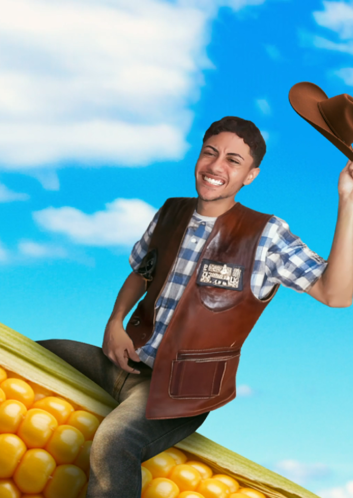 🤠💰  #viral #humor #fy #vaqueiro #vaquejada 