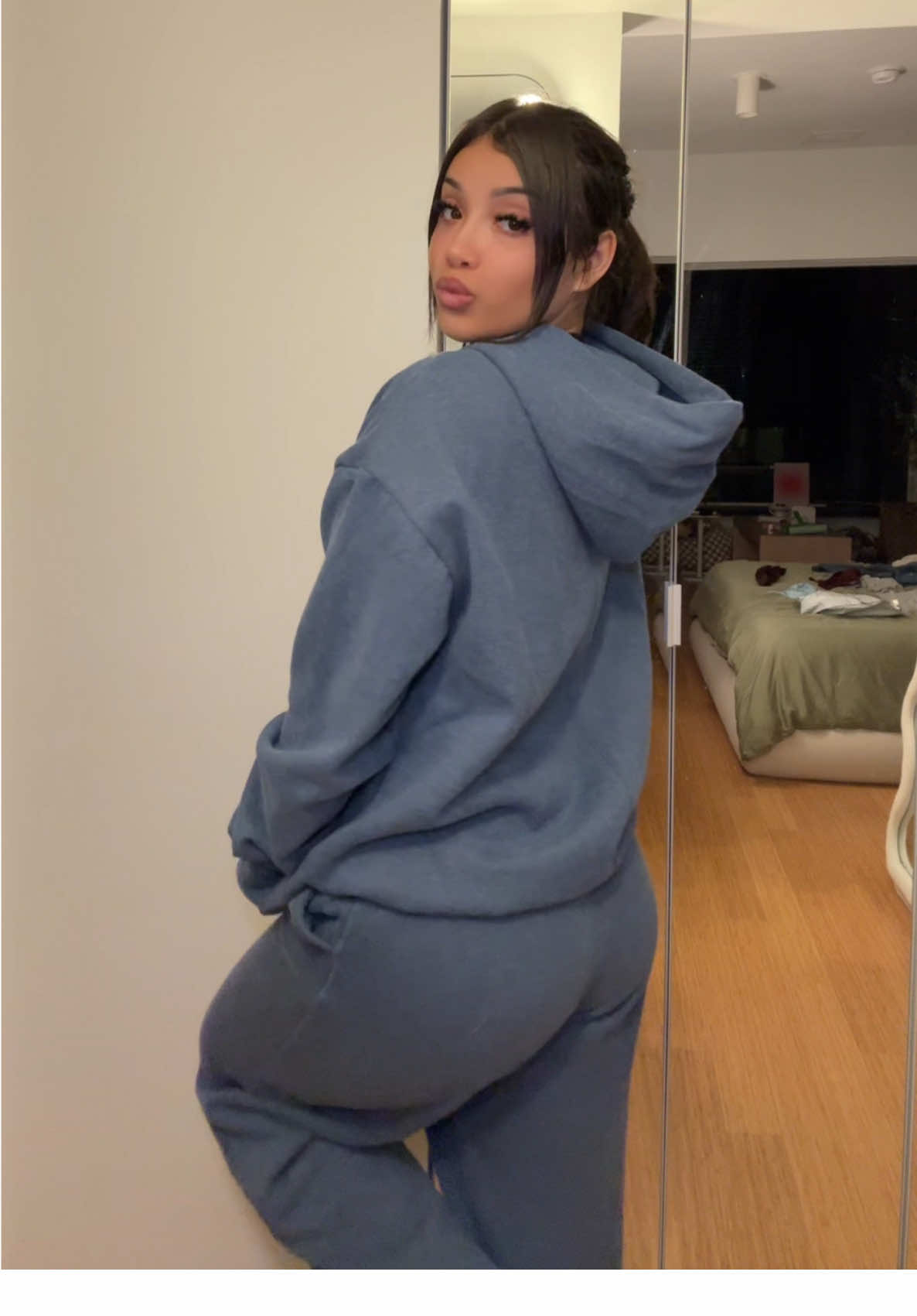 use my code sassy for money off @Gymshark !! #cosyluxe #fyp 