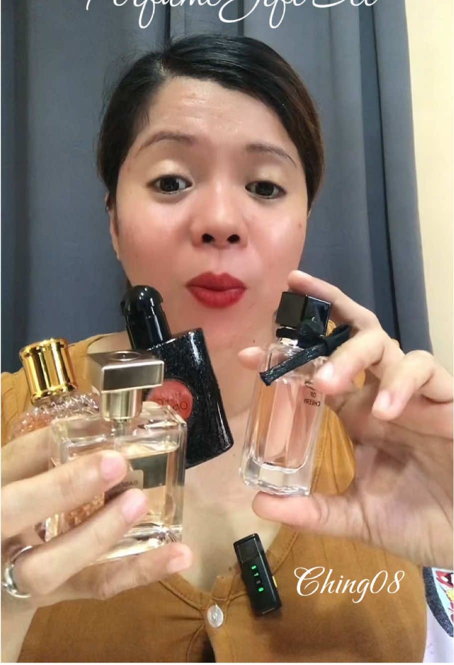 Sobrang sulit pang regalo #perfume #4in1perfume #perfumegiftset #perfumegiftideas #perfumeforwomen 