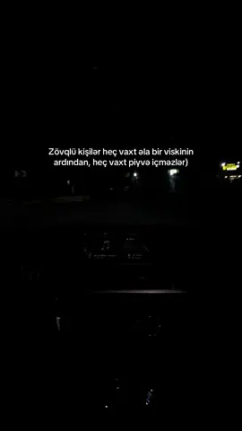 “ama zövqlü” (söhbet ickiden getmir😜)