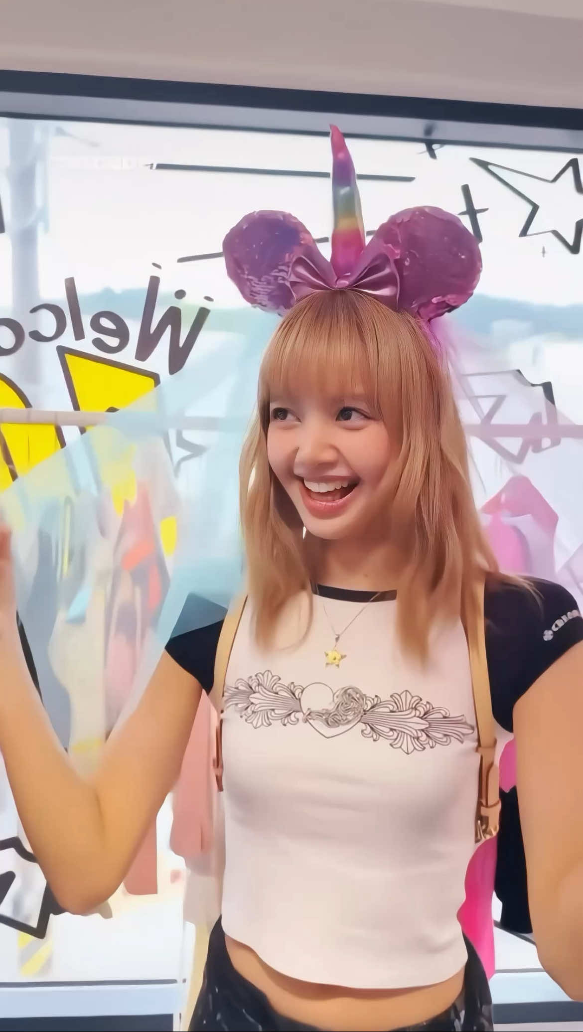 Lisa fancam rosa 4k -NÃO REPOSTE! - | me pediram tanto ent ai ai rsrs #contademoot #moots? #lalisa #itgirl #help 