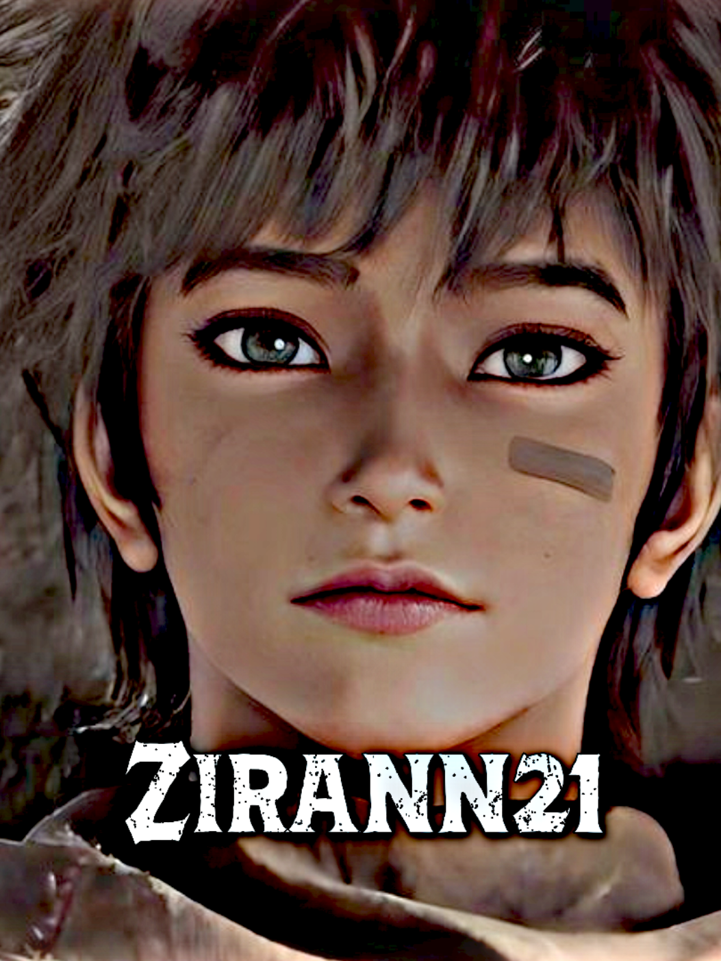 ... #thefirstorder #donghuaedit #donghua #fyp #zirann21 