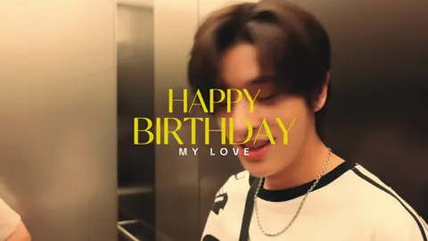 Advance Happy Birthday Jake!!(Sorry I have to post early, next month is my exam and I will be very busy ㅠㅠ) #JAKE #enhypen #viral#CapCut 