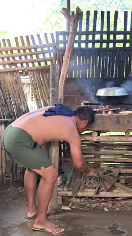 Luto muna magandang umaga