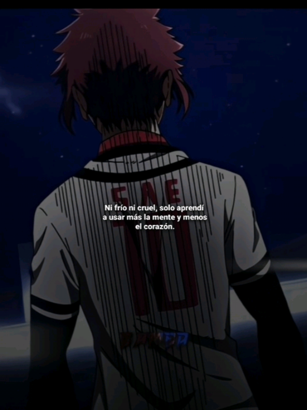 😉 #sae #saeitoshi #Anime #bluelock #frases 